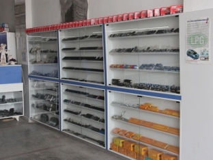 Elektronik İşlem Merkezi