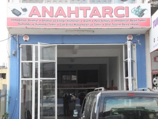 Elektronik İşlem Merkezi