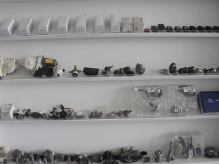 Elektronik İşlem Merkezi