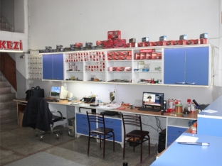 Elektronik İşlem Merkezi