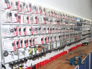 Elektronik İşlem Merkezi